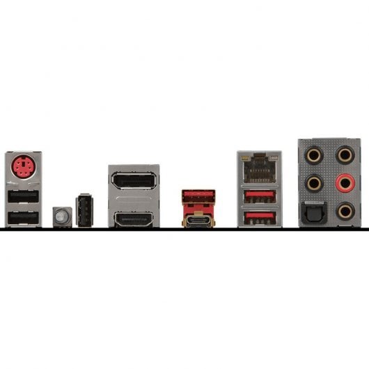 MSI Z270 Gaming M6 AC