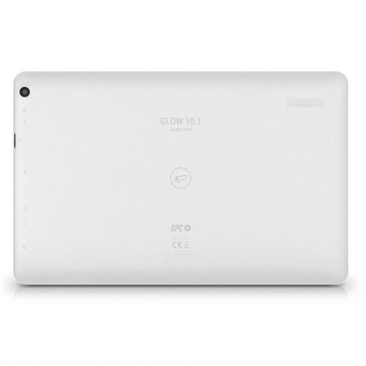 SPC Glow 8GB 3G 10.1" Blanco