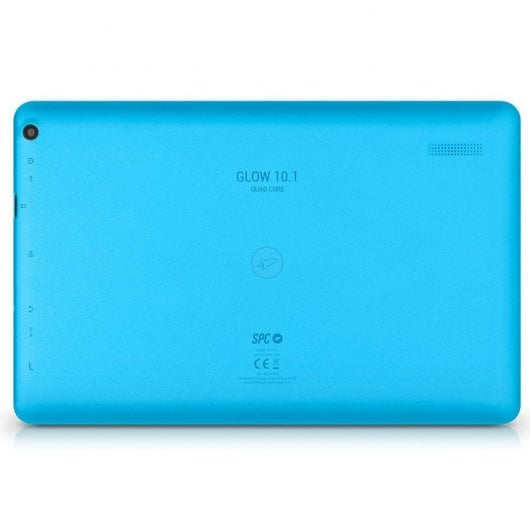 SPC Glow 10.1" IPS 8GB Azul