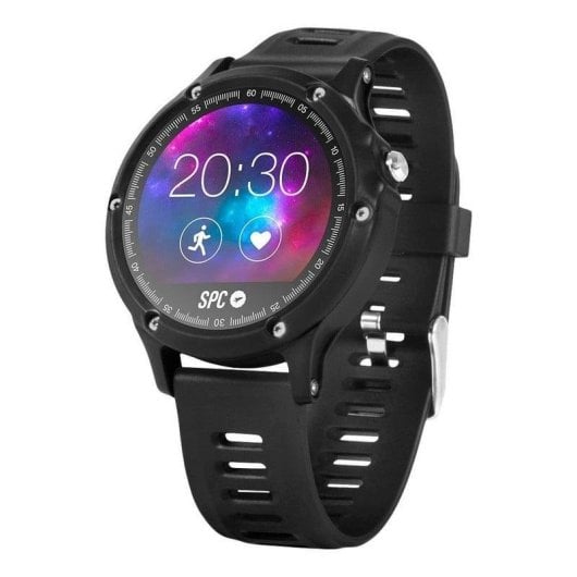 SPC Sport 2 Smartwatch Negro