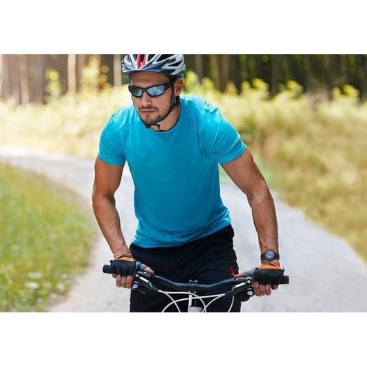 SPC Sport 2 Smartwatch Negro