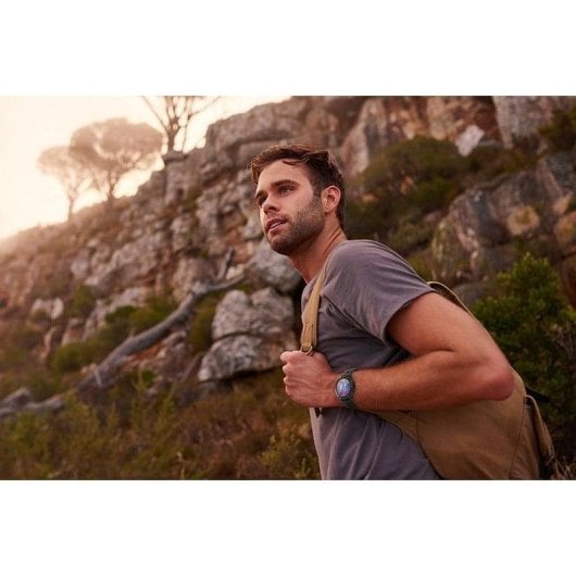 SPC Sport 2 Smartwatch Negro