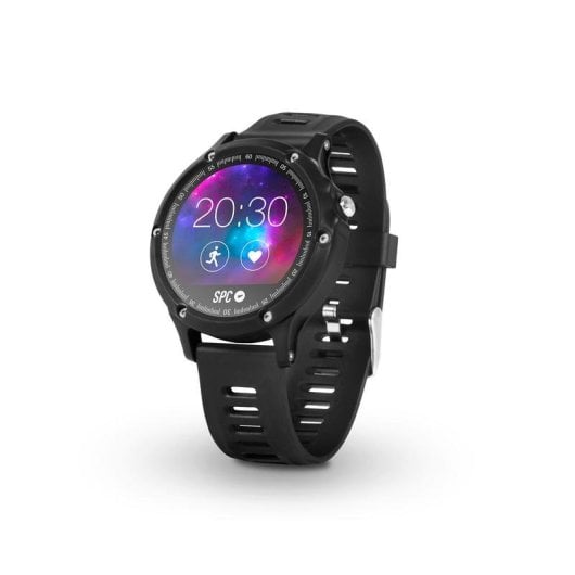 SPC Sport 2 Smartwatch Negro