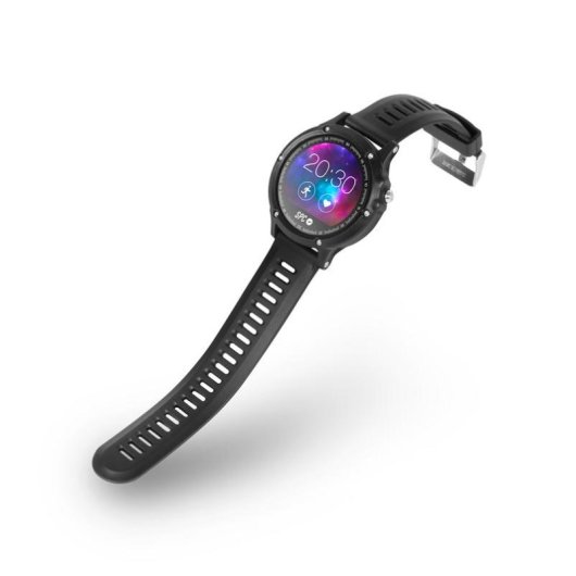 SPC Sport 2 Smartwatch Negro