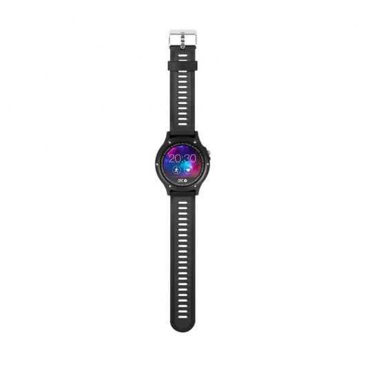 SPC Sport 2 Smartwatch Negro