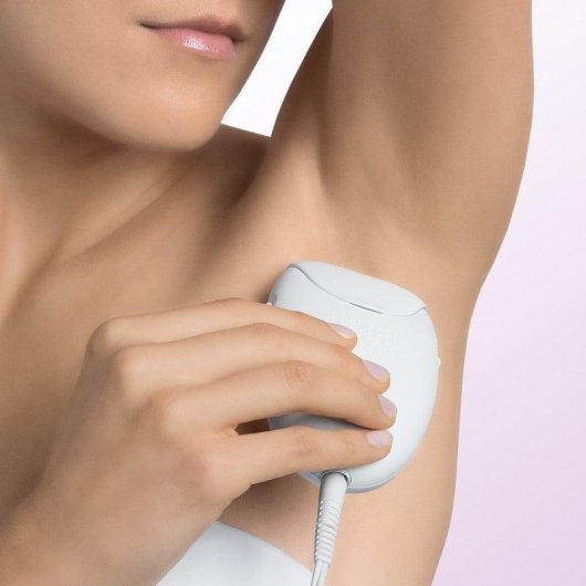 Braun Silk-épil 3-3270 Legs & Body Depiladora Eléctrica