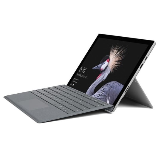 Microsoft Surface Pro Intel Core M3/4GB/128GB SSD/12.3"