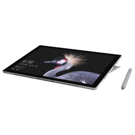 Microsoft Surface Pro Intel Core M3/4GB/128GB SSD/12.3"