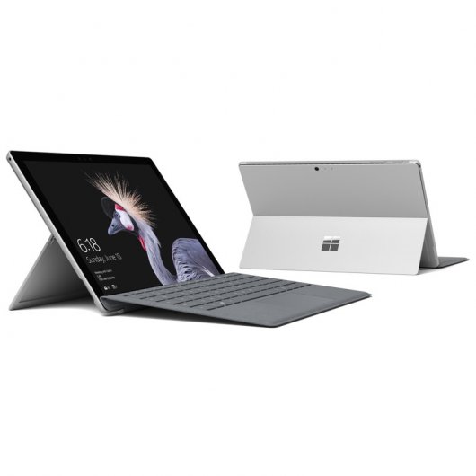 Microsoft Surface Pro Intel Core i5/8GB/256GB SSD/12.3"