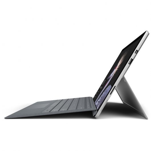 Microsoft Surface Pro Intel Core i7/16GB/512GB SSD/12.3"