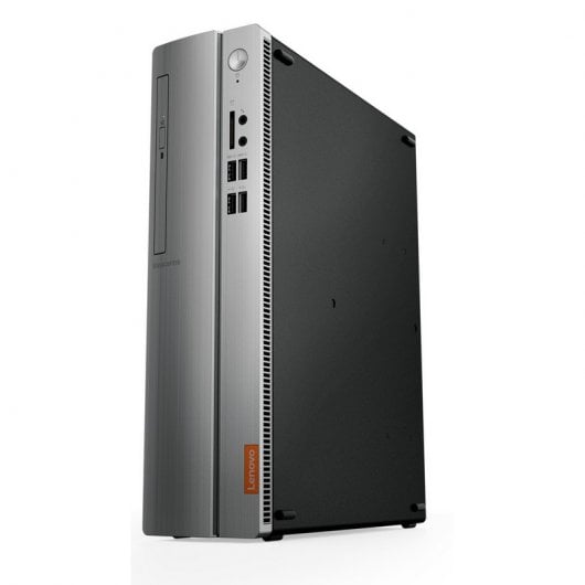 Lenovo IdeaCentre 510S-08IKL Intel Core i3-7100/4GB/1TB