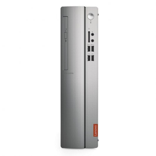 Lenovo IdeaCentre 510S-08IKL Intel Core i3-7100/8GB/1TB/GT 730