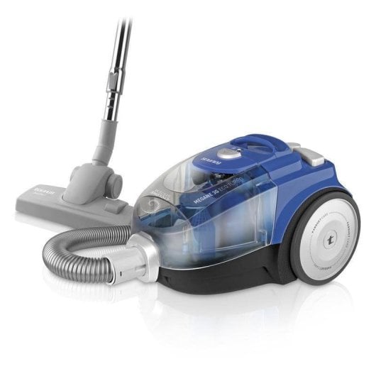 Taurus Megane 3G Eco Turbo Aspirador sin Bolsa 800W