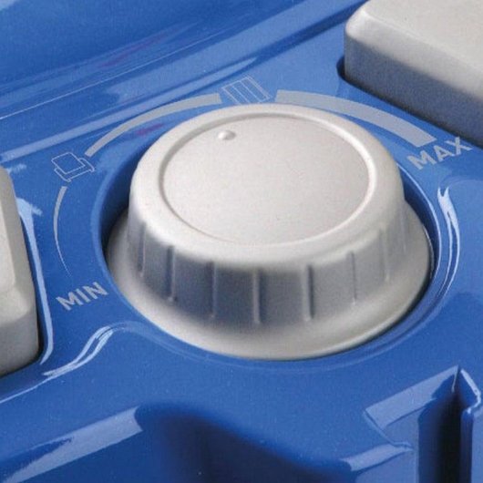 Taurus Megane 3G Eco Turbo Aspirador sin Bolsa 800W