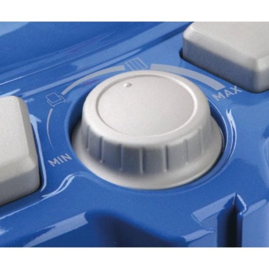 Taurus Megane 3G Eco Turbo Aspirador sin Bolsa 800W