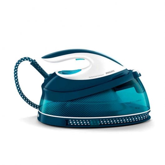 Philips PerfectCare Compact Centro de Planchado 2400W