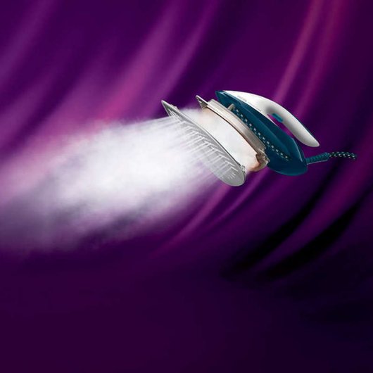 Philips PerfectCare Compact Centro de Planchado 2400W