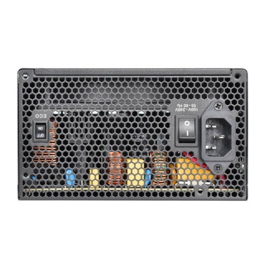 EVGA B3 850W 80 Plus Bronze Modular