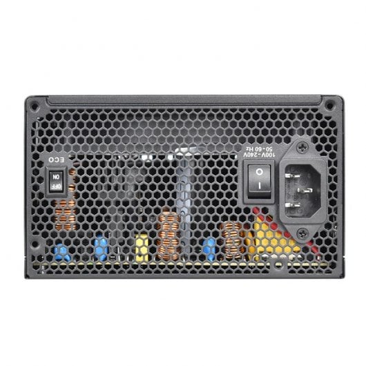 EVGA B3 750W 80 Plus Bronze Modular