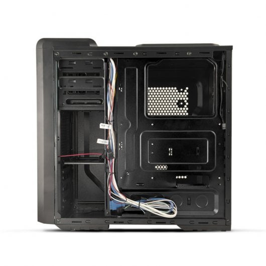 Nox Coolbay SX Green Edition USB 3.0