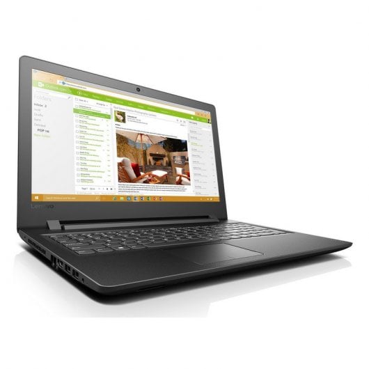 Lenovo 110-15IBR Intel Celeron N3060/4GB/500GB/15.6"