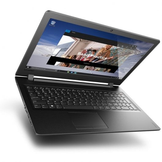 Lenovo 110-15IBR Intel Celeron N3060/4GB/500GB/15.6"