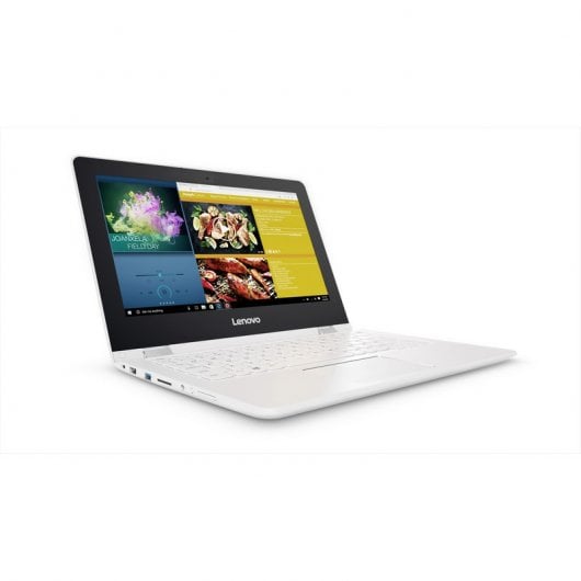 Lenovo Yoga 300-11IBR Intel Celeron N3060/4GB/500GB/11.6" Táctil