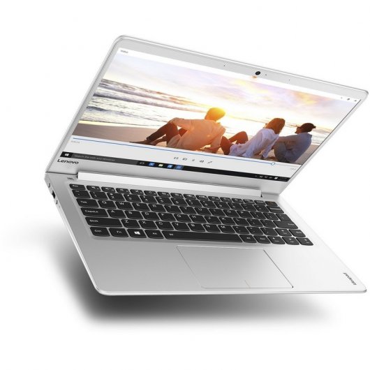 Lenovo IdeaPad 710S-13IKB Intel Core i3-7100U/4GB/128GB SSD/13.3"