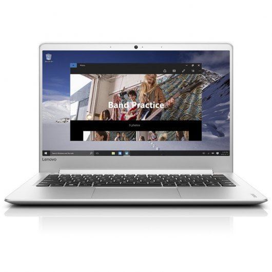 Lenovo IdeaPad 710S-13IKB Intel Core i3-7100U/4GB/128GB SSD/13.3"