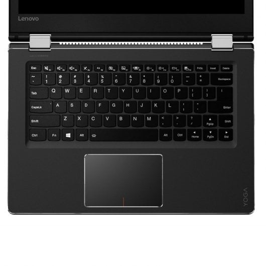 Lenovo Yoga 520-14IKB Intel Core i5-7200U/8GB/256GB SSD/14" Táctil
