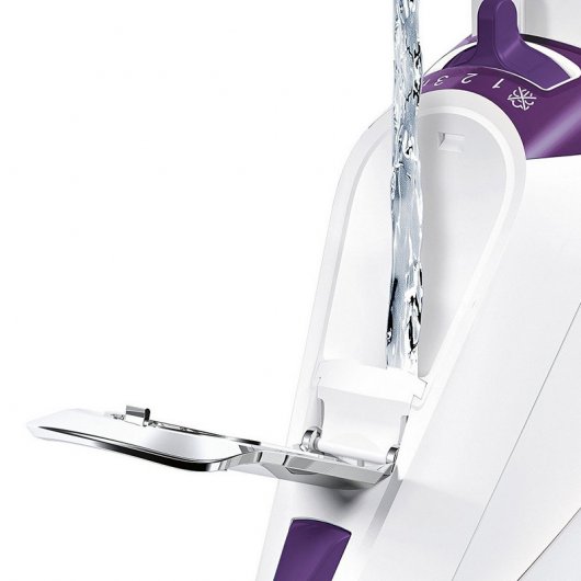 Bosch Sensixxx DA70 SensorSecure Plancha de Vapor 3100W