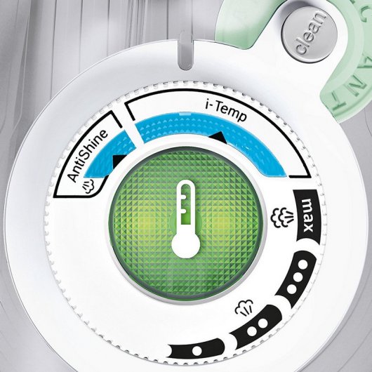 Bosch Sensixxx DA70 SensorSecure Plancha de Vapor 3100W
