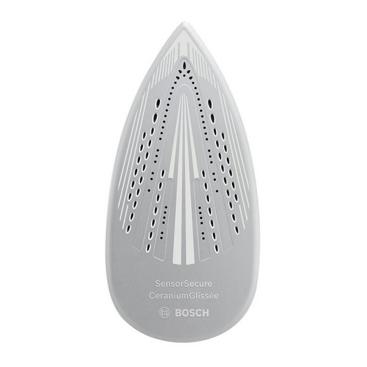 Bosch Sensixxx DA70 SensorSecure Plancha de Vapor 3100W