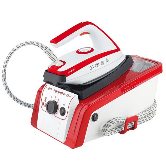 Polti Vaporella Silence Friendly 8.80 Centro de Planchado 2050 W