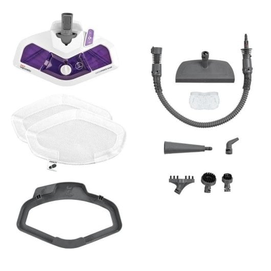 Dampfbesen Polti Vaporetto SV440 Double 1500W