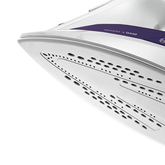 Bosch Sensixxx DA50 Plancha de Vapor 2800W