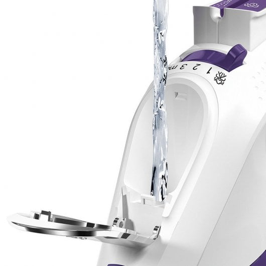 Bosch Sensixxx DA50 Plancha de Vapor 2800W