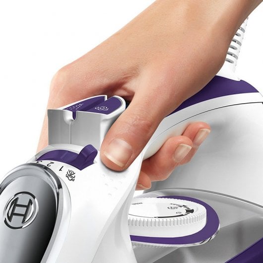 Bosch Sensixxx DA50 Plancha de Vapor 2800W