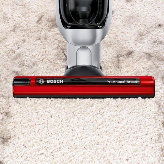 Bosch Zooo ProAnimal Aspirador Escoba Recargable 25.2V