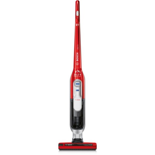 Bosch Zooo ProAnimal Aspirador Escoba Recargable 25.2V