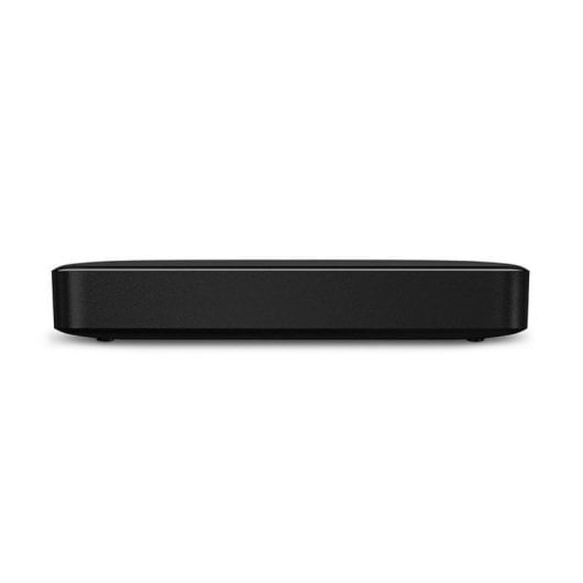 Disco Duro Western Digital 2TB HDD USB 3.0 5000Mbps Elements Portable Nero Plug and Play