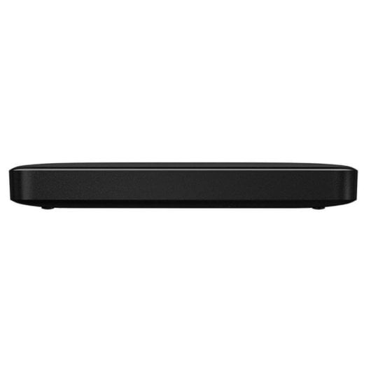 Disco Duro Western Digital 2TB HDD USB 3.0 5000Mbps Elements Portable Nero Plug and Play