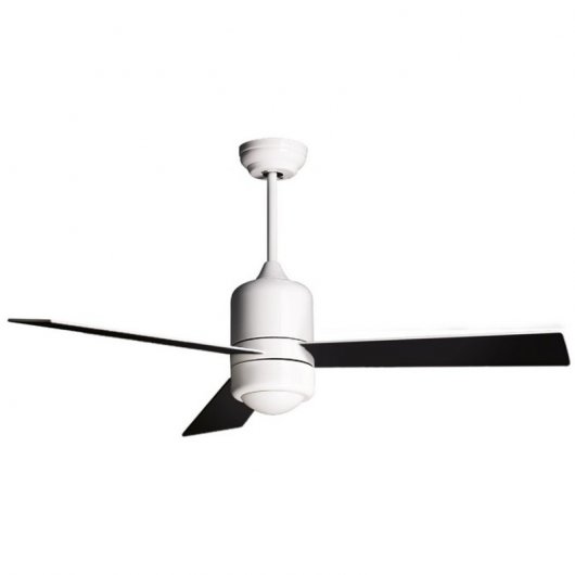 Purline Siroco Ventilador de Techo con Luz