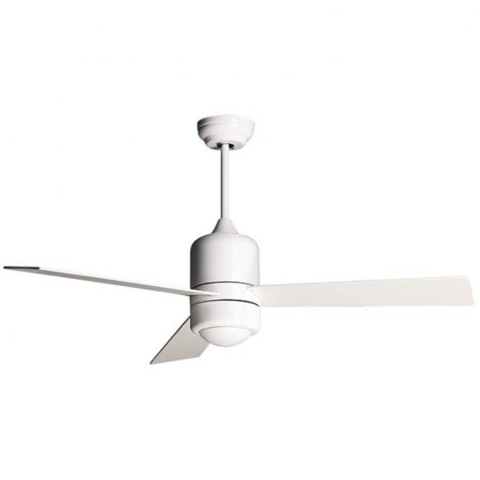 Purline Siroco Ventilador de Techo con Luz