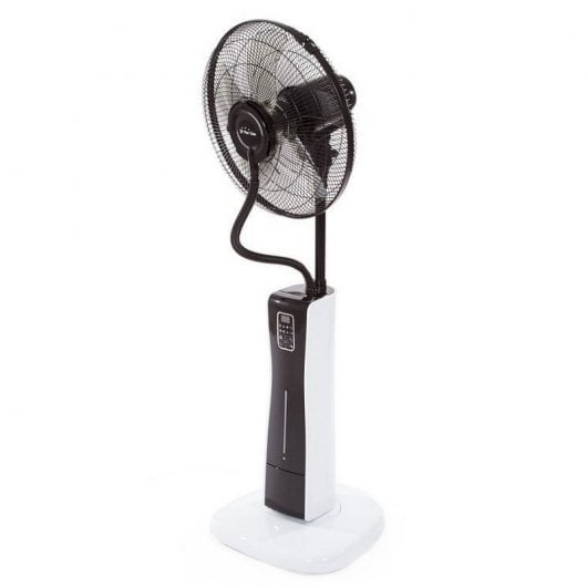 Purline Misty 2 Ventilador Nebulizador de Pie 85W