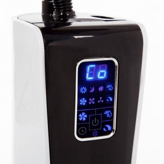 Purline Misty 2 Ventilador Nebulizador de Pie 85W