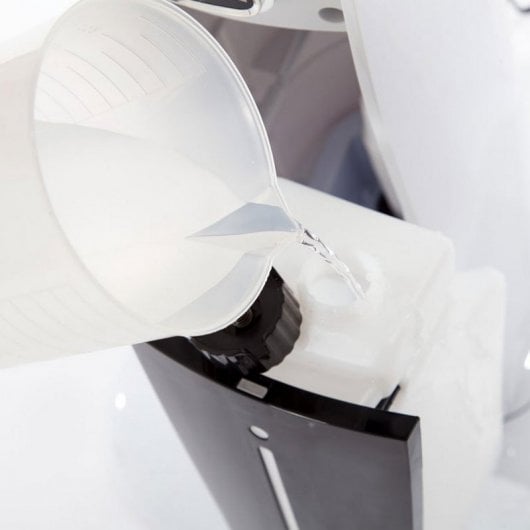 Purline Misty 2 Ventilador Nebulizador de Pie 85W