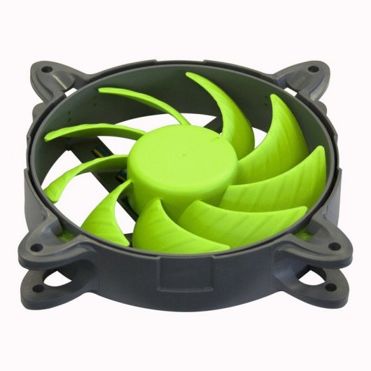 Ventilateur Nanoxia Spécial N.N.V 120mm PWM