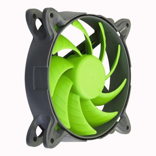 Ventilateur Nanoxia Spécial N.N.V 120mm PWM