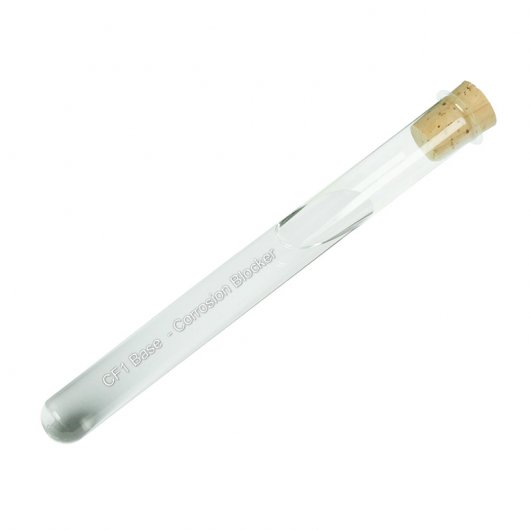Nanoxia CF No.1 Protector Anticorrosión 100ml